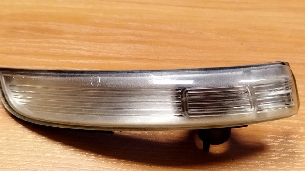 Ford EcoSport 2016г салон -въздушна възглавница ,седалка ,волан и др.