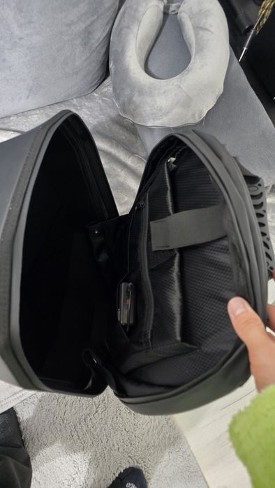 Rucsac moto Devil Eyes Loy Backpack