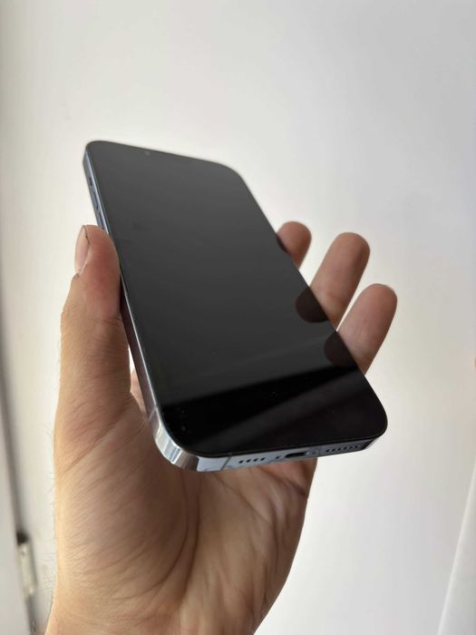 Iphone 13 Pro Max 256 gb