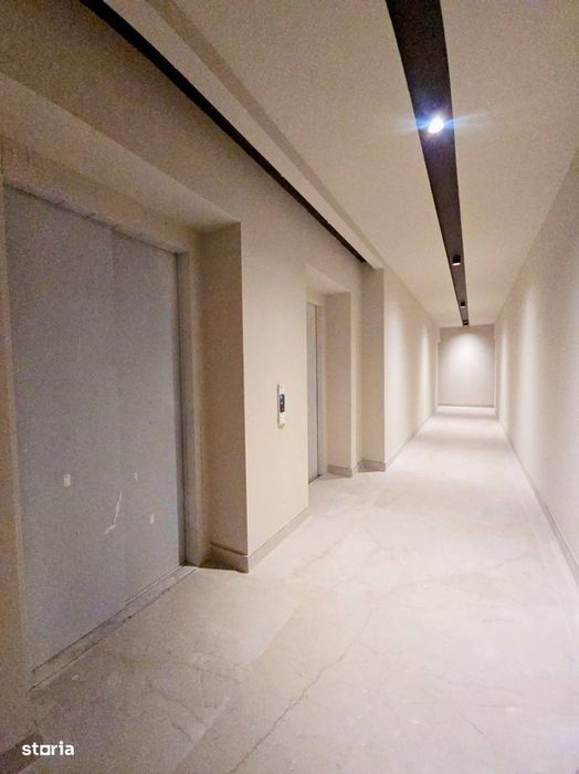 Studio Dublu High Garden East, Sector 2 , București — fotografia 3