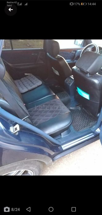 Продам Mercedes Benz