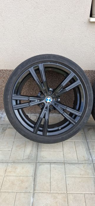 Джанти 19" BMW Style 793 G20 G21