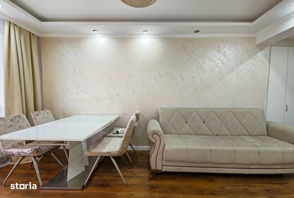 Apartament 2 Camere decomandat | Valea Garbaului - Vivo