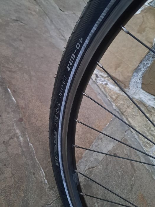 Велосипед Pegasus Solero ALU LIGHT