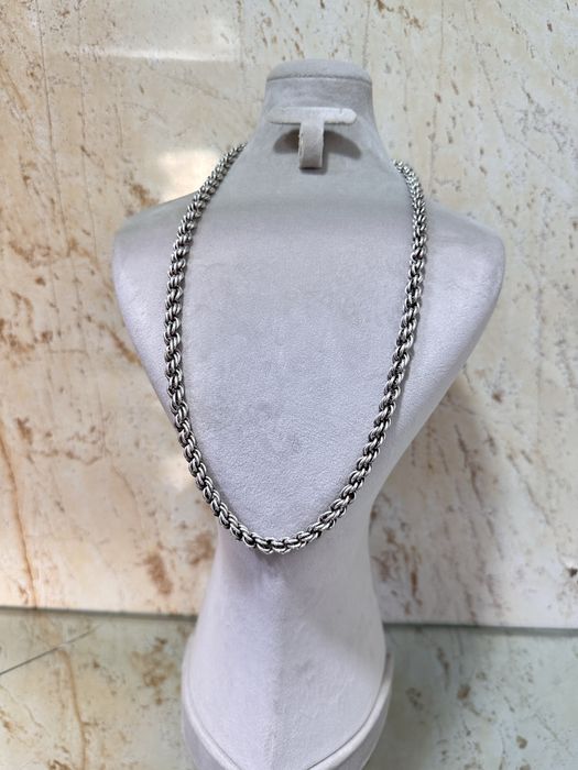 925 Probali Serebro Spochka