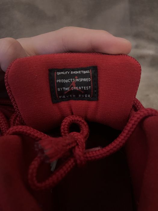 Jordan 11 win like 96