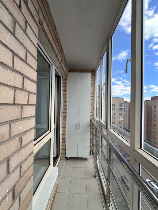 Продам полноценную  1 к.кв