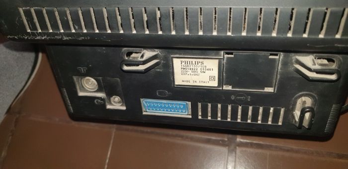 2 телевизора в много добро състояние