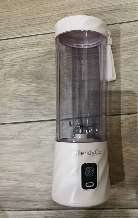 Vand Blendygo portabil