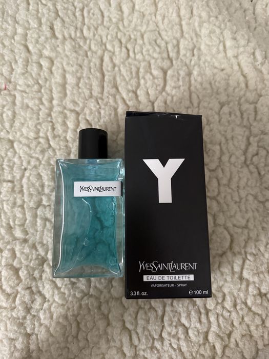 YvesSaintLaurent