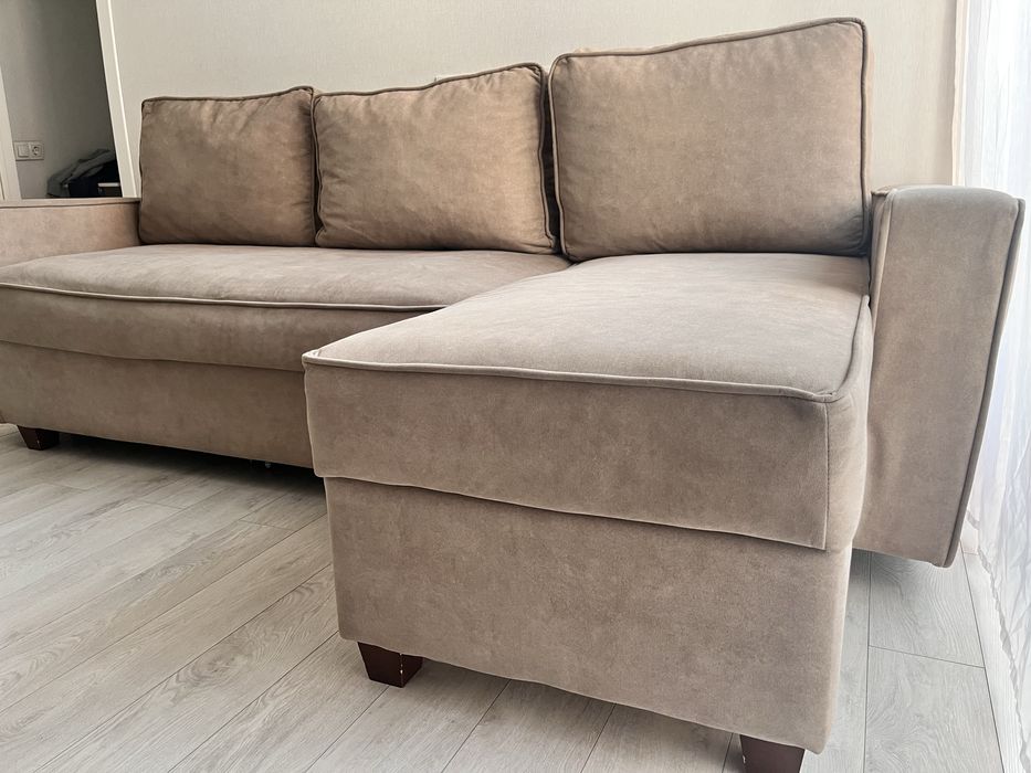 Продаётся диван-трансформер