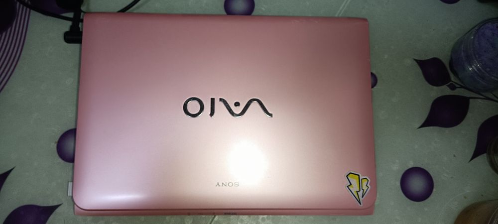 Лаптоп soni vaio