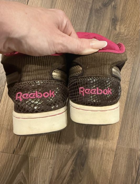 Adidasi Reebok