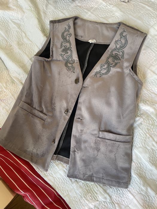 Детские одежды для утренников