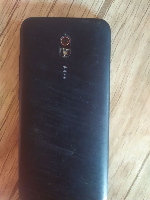 redmi 8a telefoni