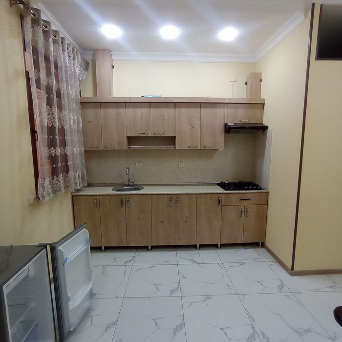 Сдаётся в аренду квартиры 44 кв 280 доллар