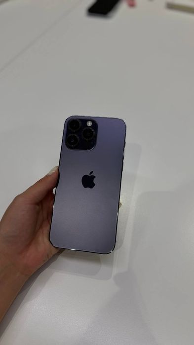 Айфрн 14 про MAX