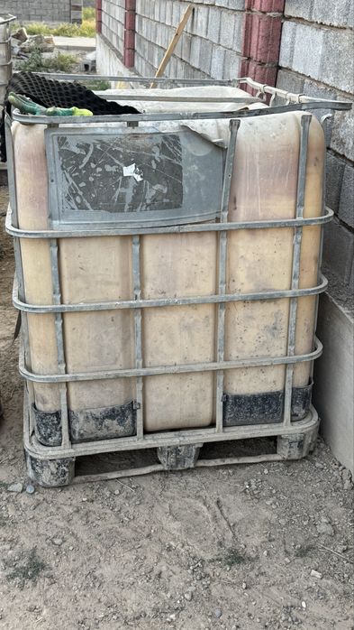 Агрегат для сухой стяжки