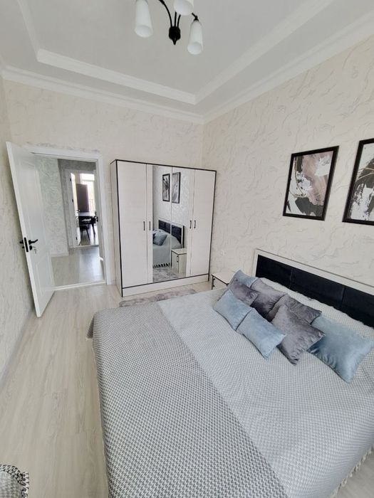 Срочно 3/5/5 улица Ош