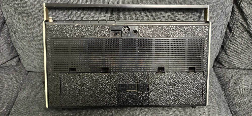 Grundig Concert Boy 1100