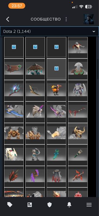 Стим Аккаунт СРОЧНО!