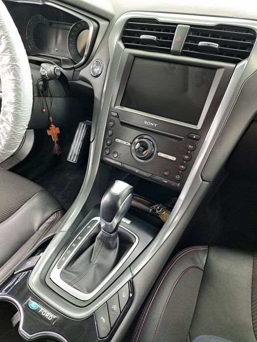 Ford Mondeo Stare bună, nu necesită investitii