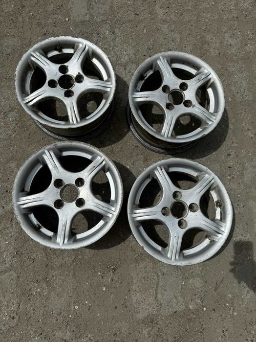 Диски R13 ( 4*98 ) ваз