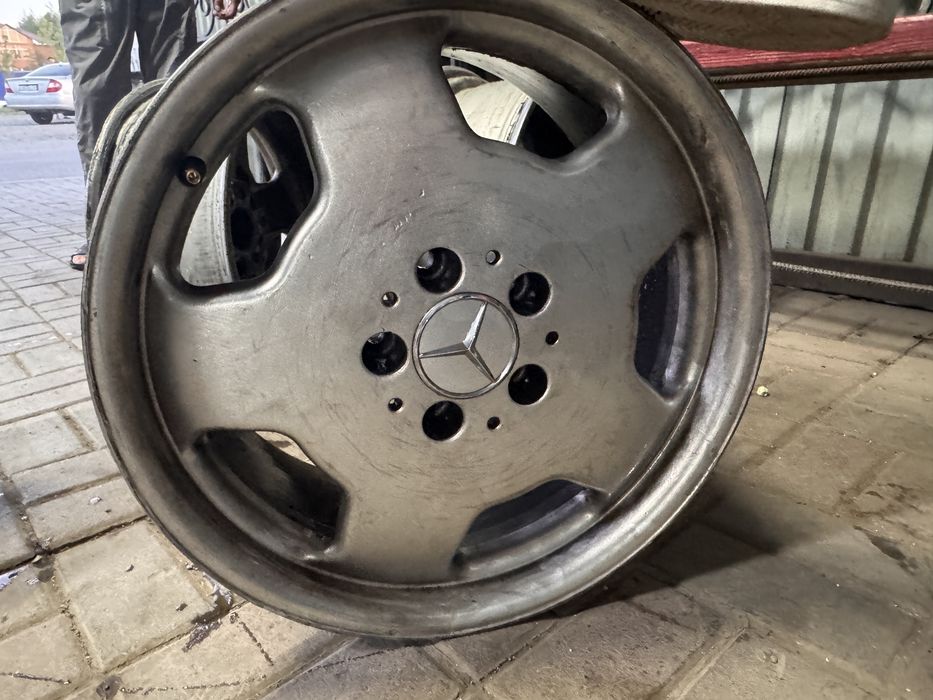 Моноблок р17 made in germany
