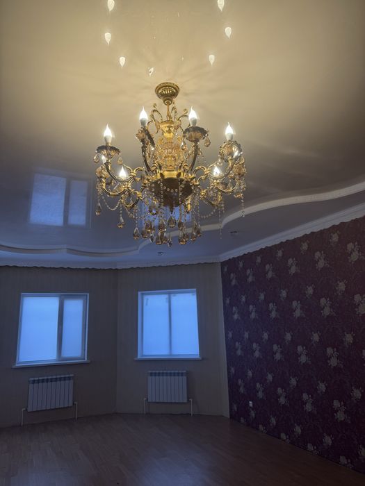 Продам люстры хоршом состояние