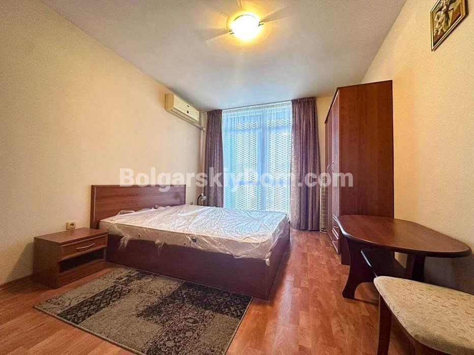 Продава се Двустаен апартамент в к.к. Слънчев бряг - 82 кв.м за 529 €/кв.м - Снимка #3