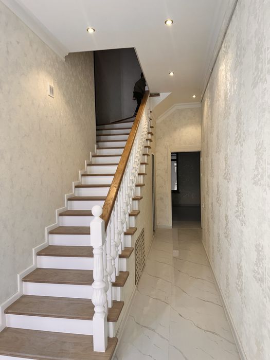 Участок в Сергели! 1,7 соток 6 комнат!