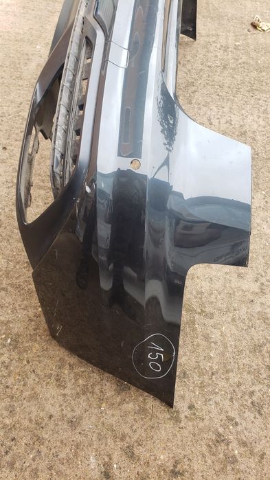 Zadna bronq/broni Audi a4,b9, S-Line задна броня Ауди а4, б9, С лайн