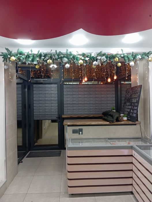 Новогодние оформление изготовление фигурок