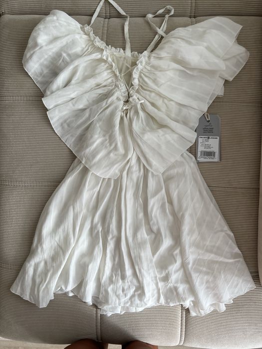 Рокля на марката Pause