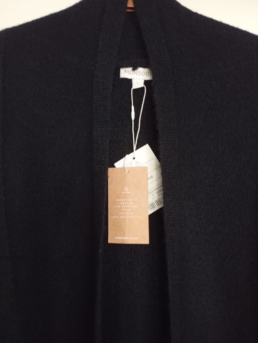 Кардиган 52 р Monsoon Англия