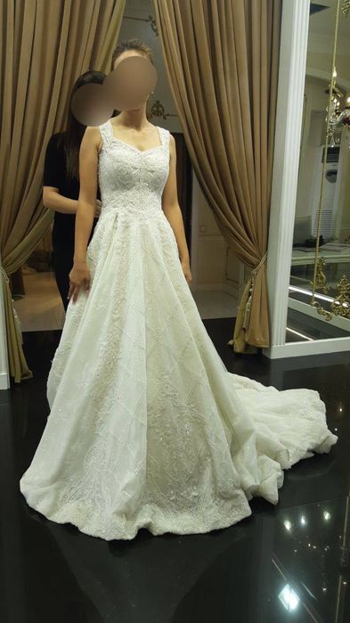 Продаю Свадебное платье от LaSpoza