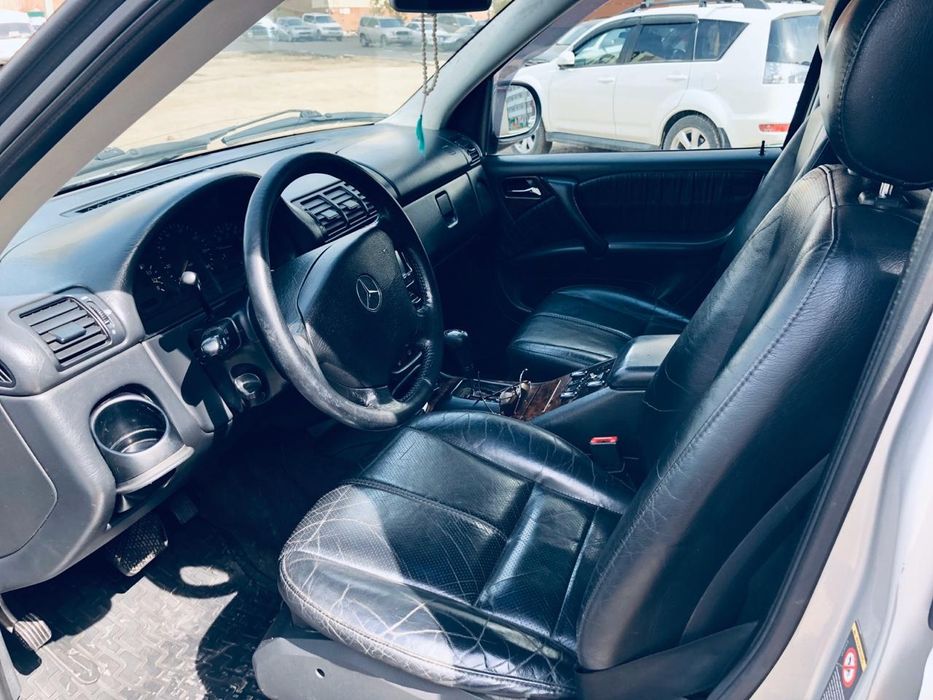 Продам авто МЛ-320 163 күз,