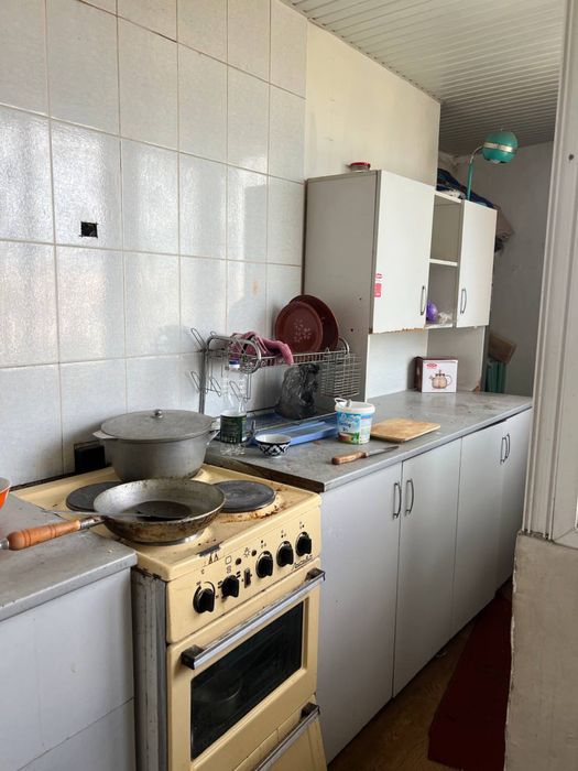 Chorsu, qoratosh kvartira bollarga