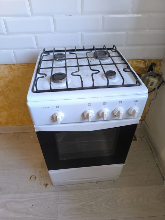 Продается газплита