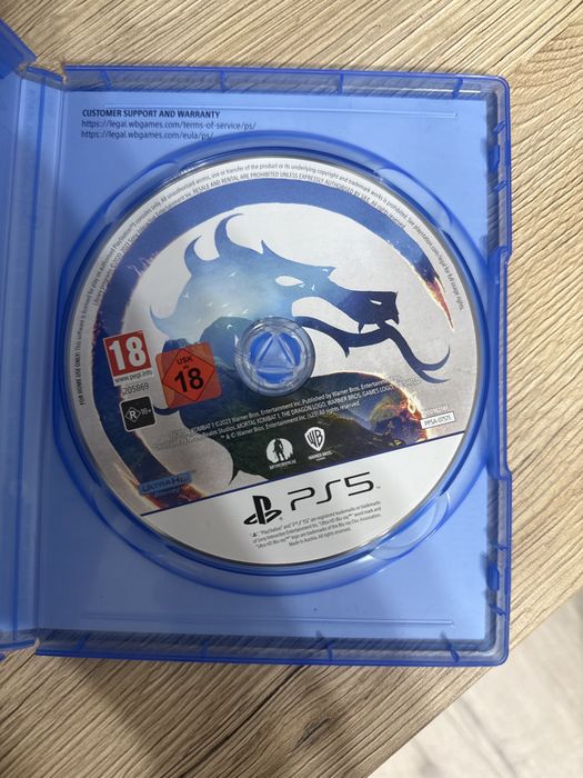 Mortal kombat 1 aproape nou