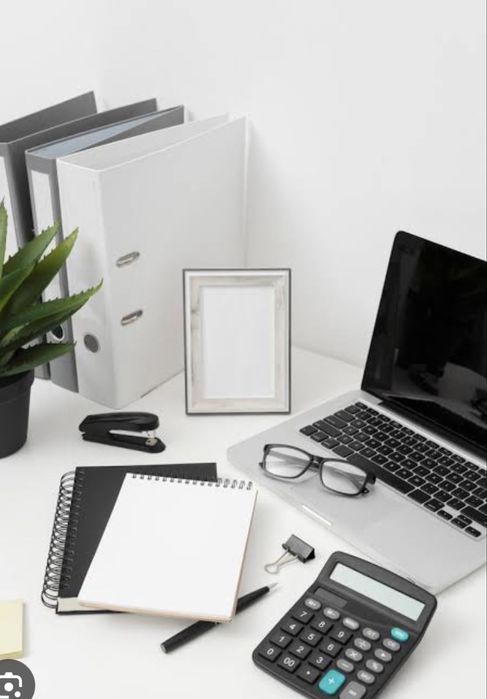 Возьму на удаленное обслуживание ИП/ТОО