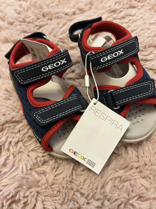 Sandale Geox marimea 21