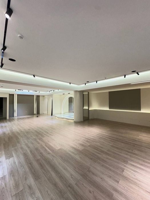 Аренда коммерческой недвижимости Глинка 255м2