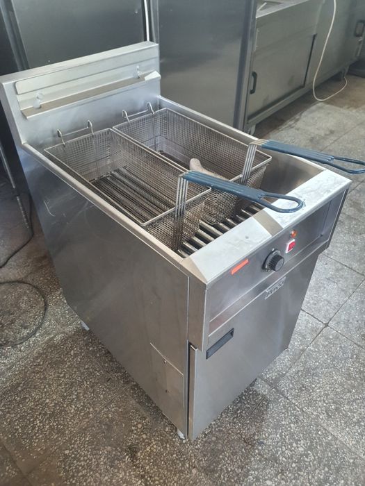Фритюрник професионален PITCO за риба