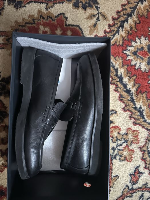 Туфли 43 размера