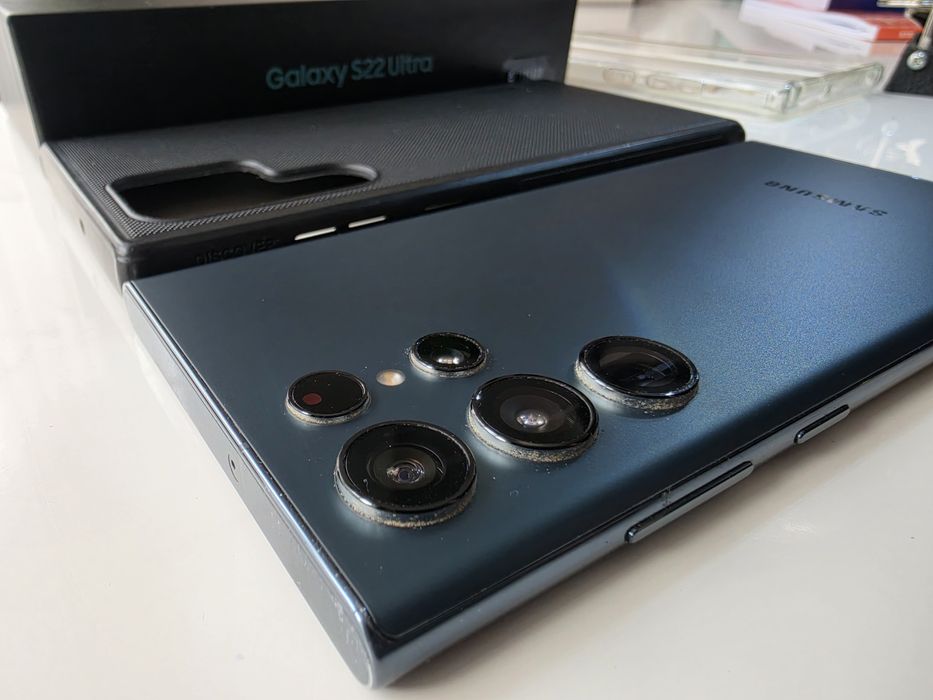 Samsung Galaxy S22 Ultra 256GB/12GB