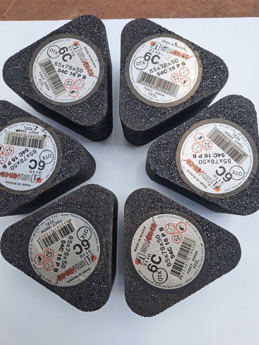 Камни для Мозаично-шлифовальной машины