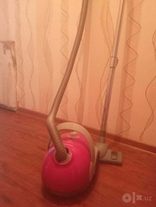 Продается пылесосы