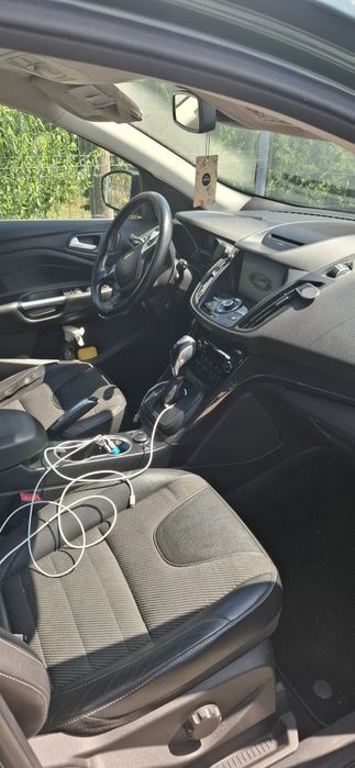 FORD Kuga 2015 — imagine 3