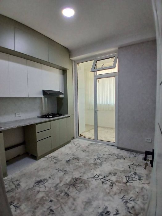 1-комн. квартира, 47 м², Юнусабадский район